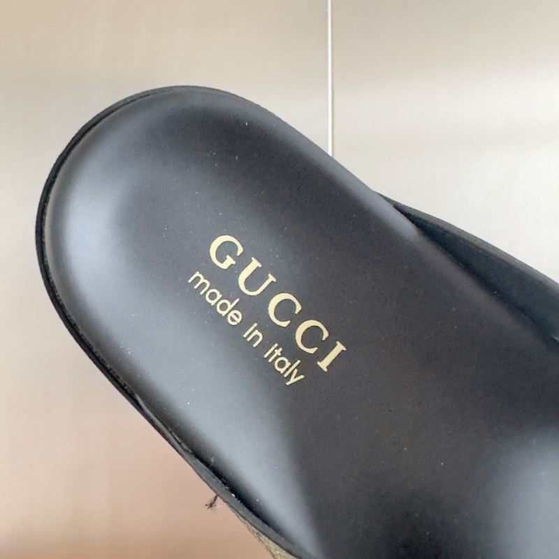 Gucci Slippers